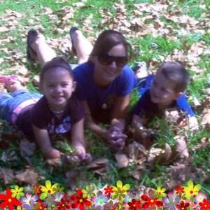 Meet your Posher, Kelley